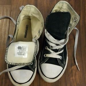 Converse Chuck Taylor All-Stars, GUC